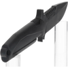 Cuchillo táctico Entrenamiento K25 negro CONTACT TRAINER