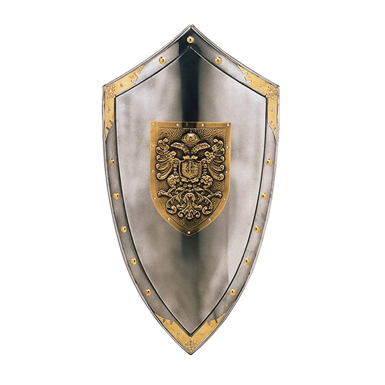 Escudo Aguila de Toledo