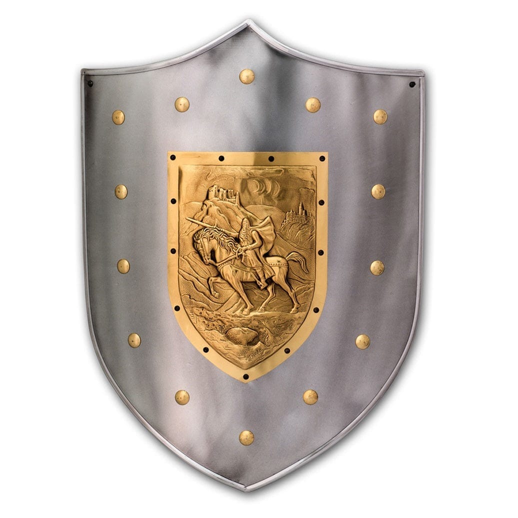 Escudo Cid Campeador 63 x 43