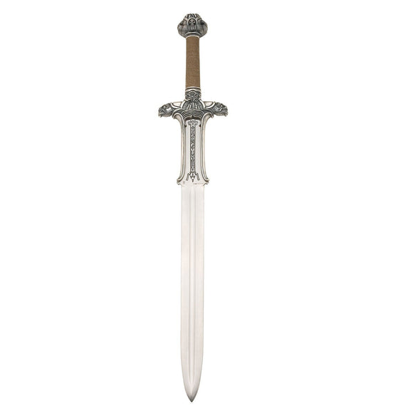 Espada de Prata Conan Atlantean