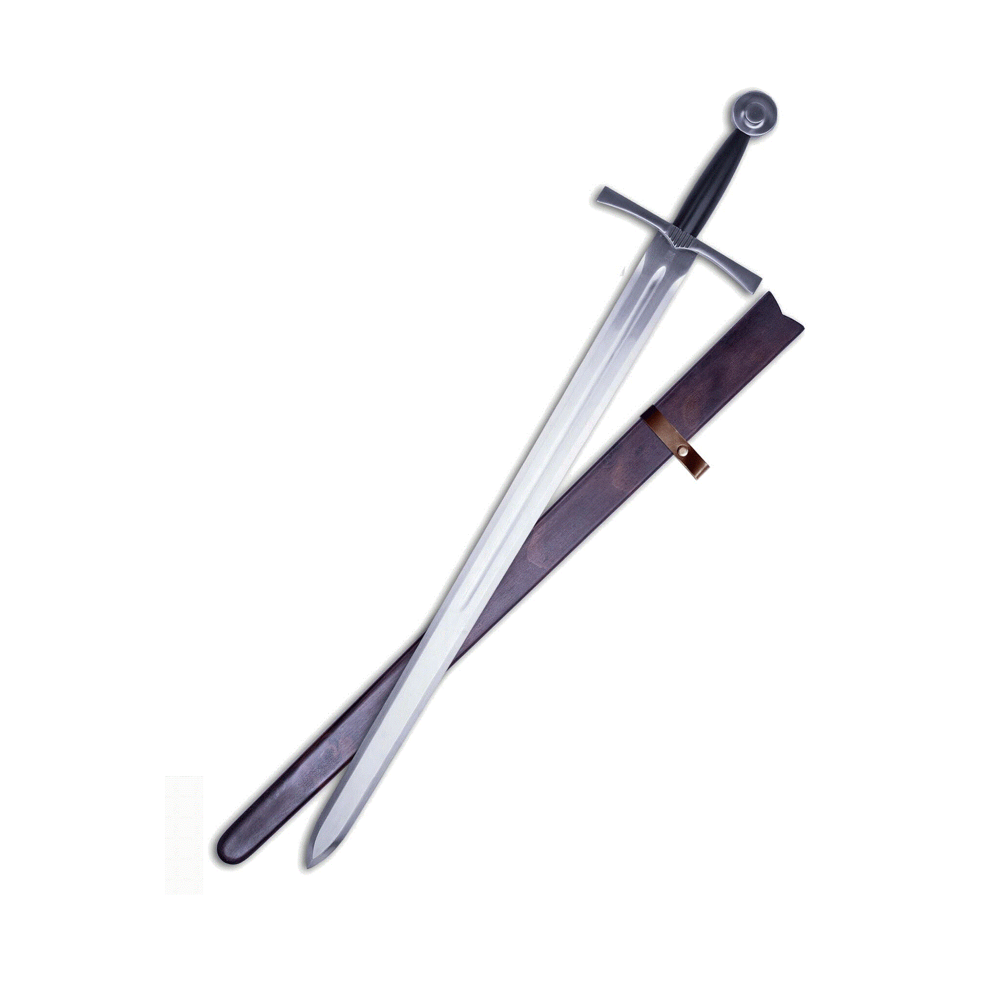 Espada Medieval 100 cm