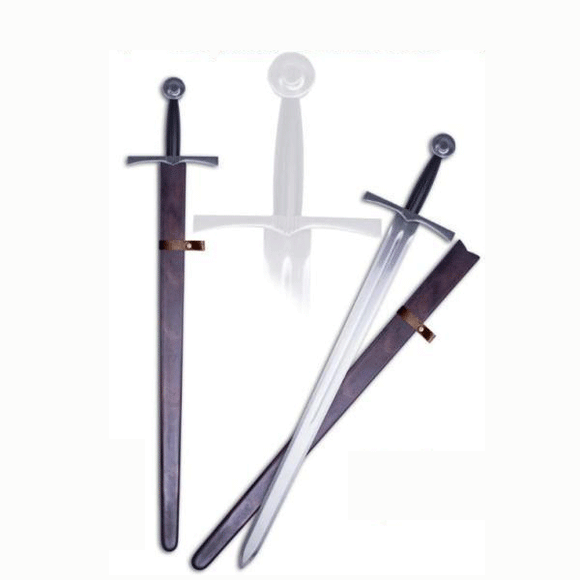 Espada Medieval 100 cm