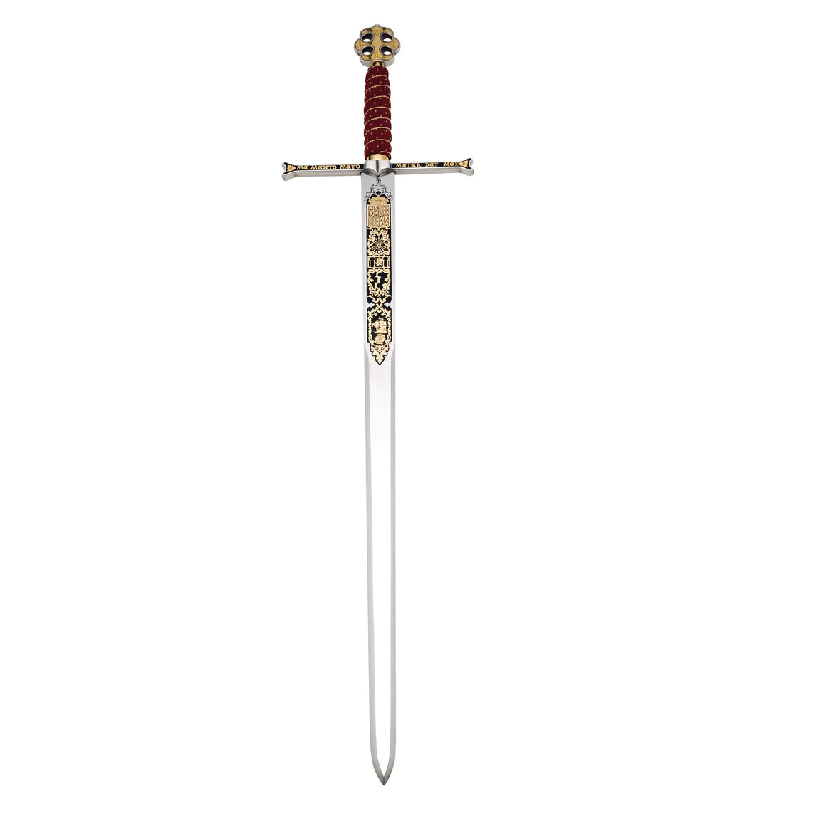 Espada Reyes Católicos. Edición Limitada