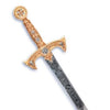 Espada Templária ou Cavaleiros Templários 118 cm