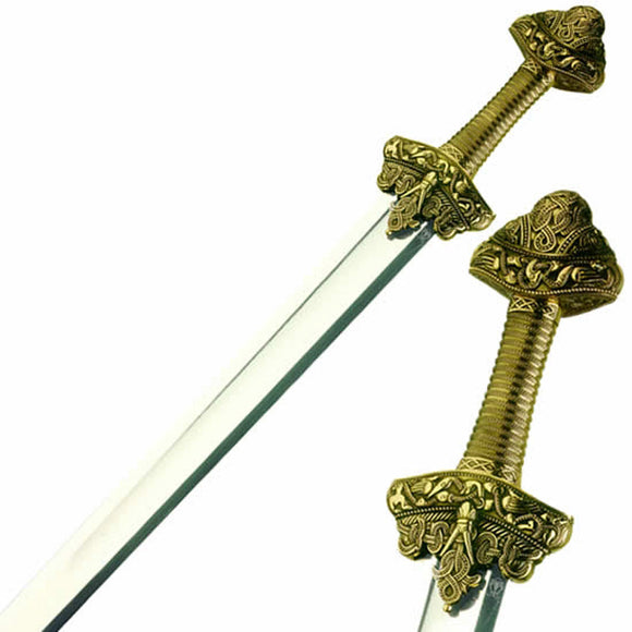 Espada Vikinga de Erik El Rojo