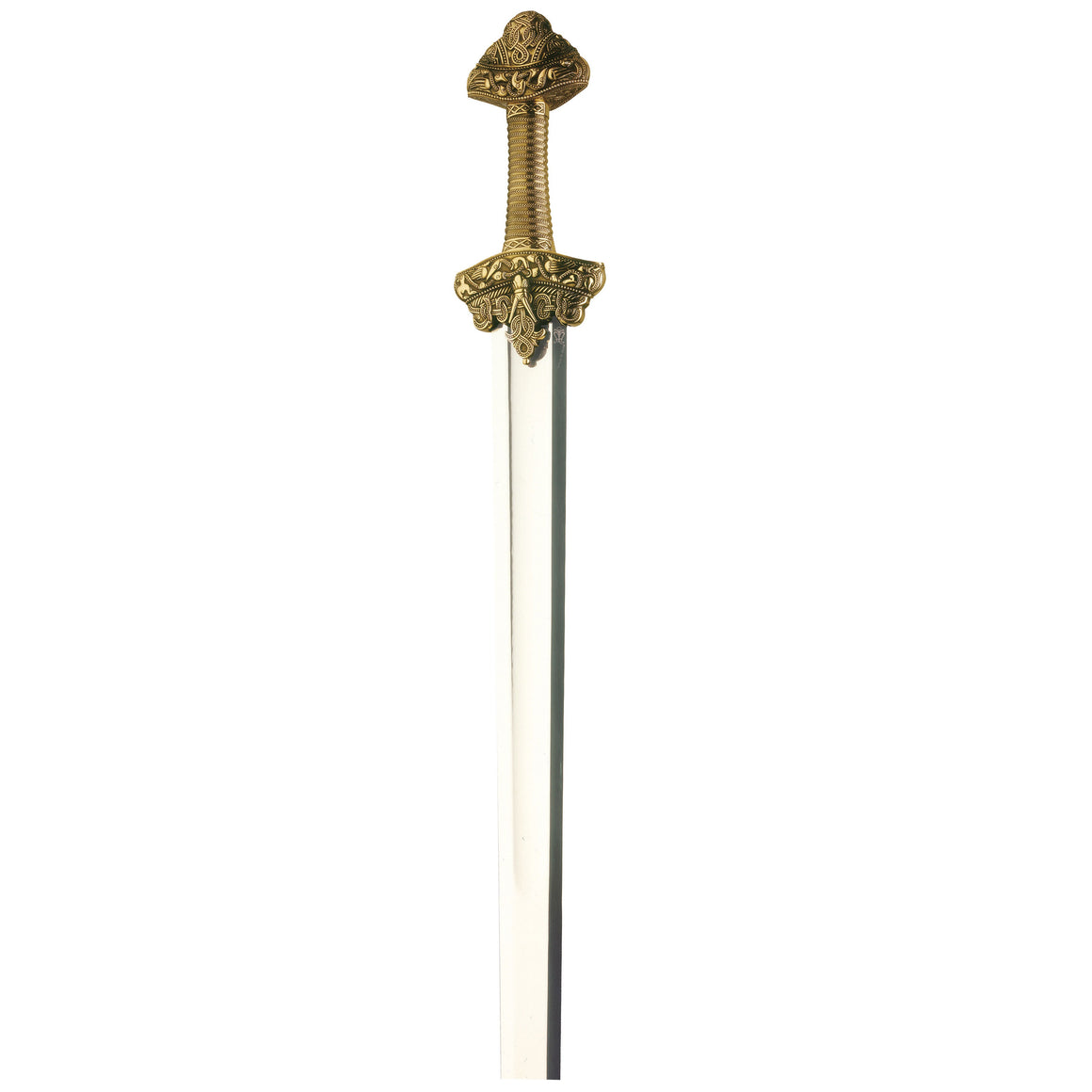 Espada Vikinga de Erik El Rojo