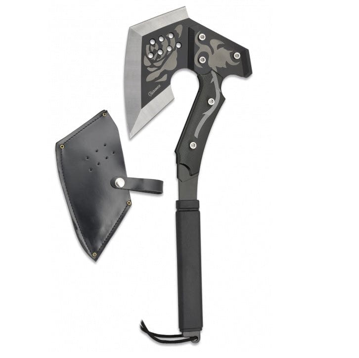 Hacha Táctica 39,5 cm VALHALLA