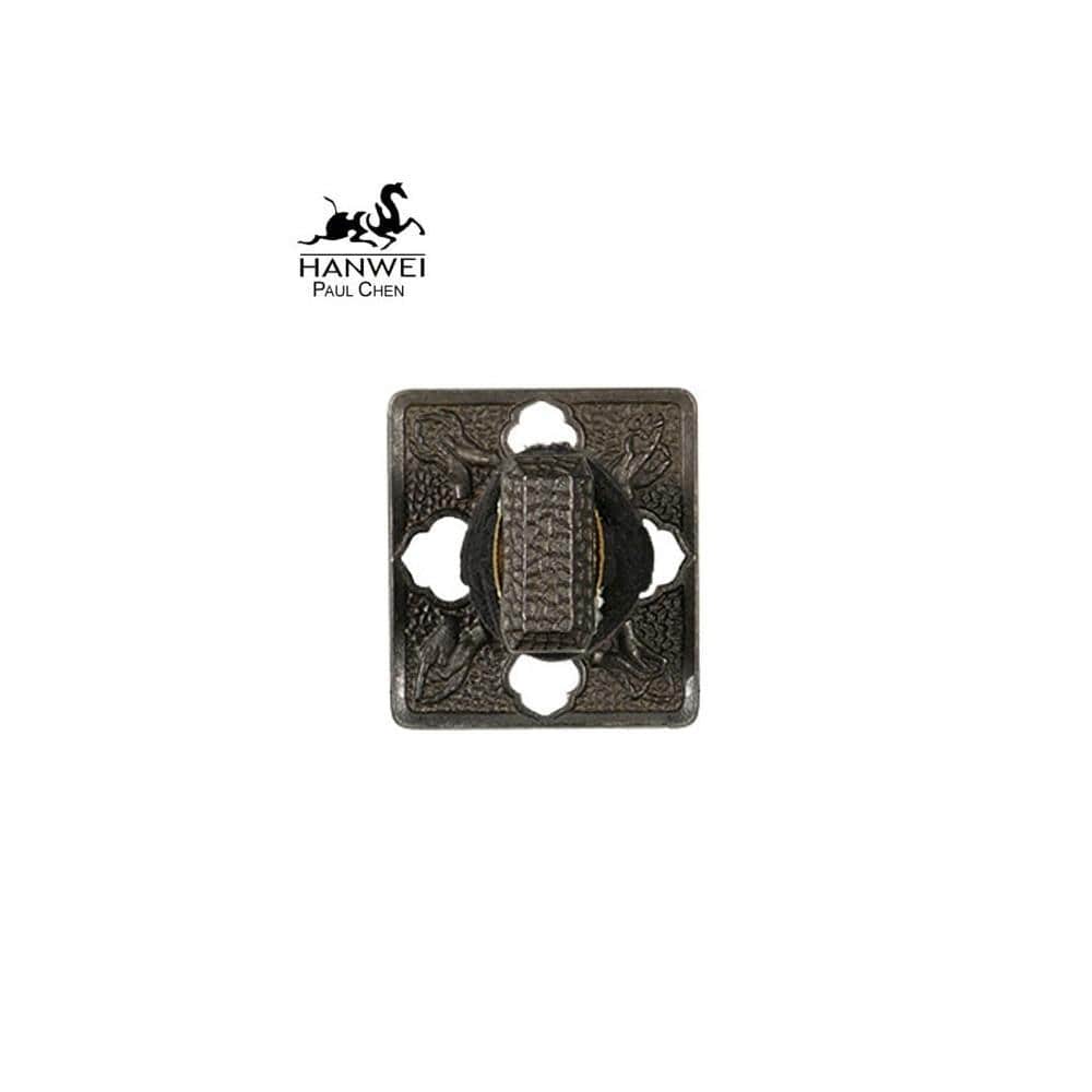 KATANA Ninja-To  para entrenamiento Hanwei Paul Chen