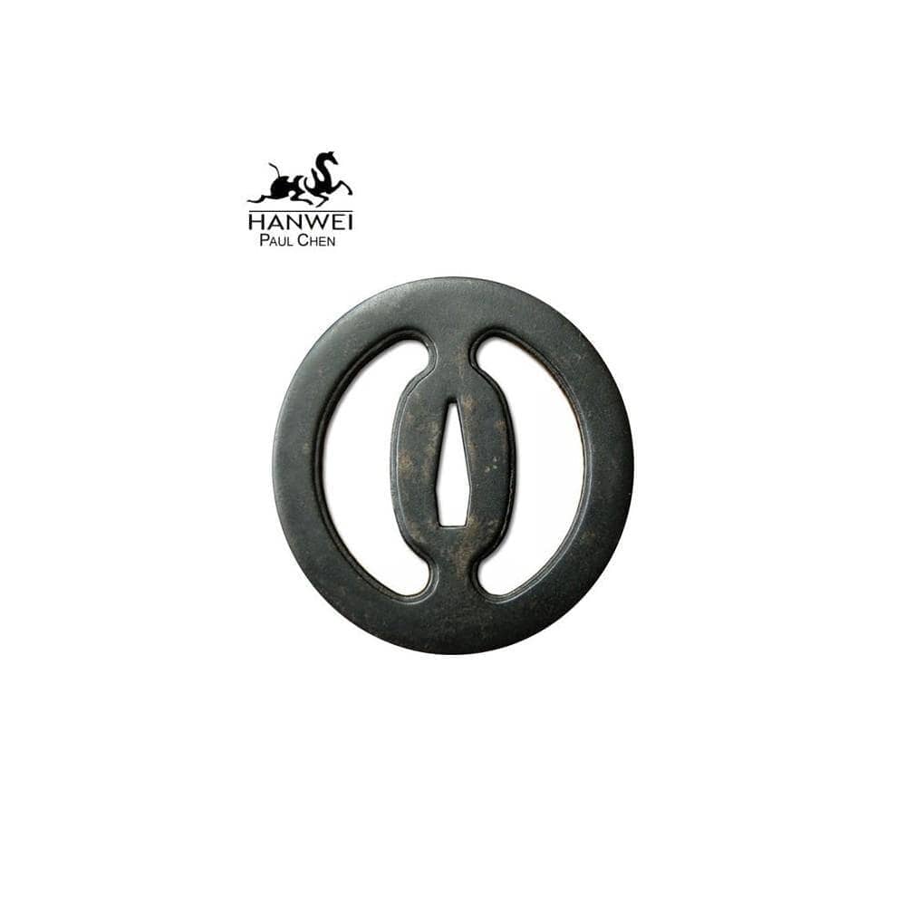 KATANA para entrenamiento Hanwei Paul Chen