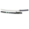 Katana o espada japonesa de 69 Centímetros de largo.