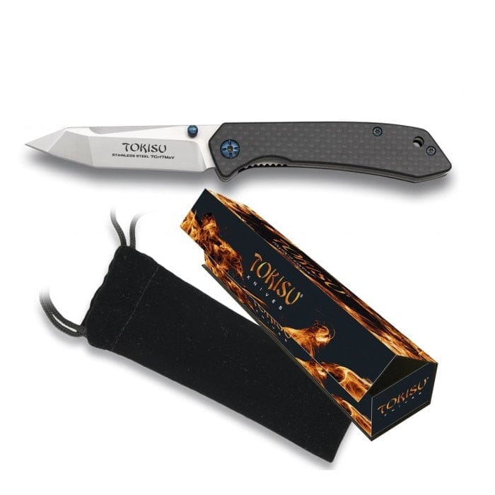 NAVAJA G10 TOKISU 6.6