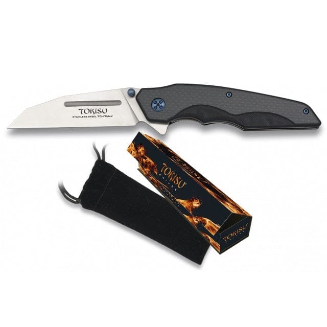 Navaja G10 TOKISU K 9.5