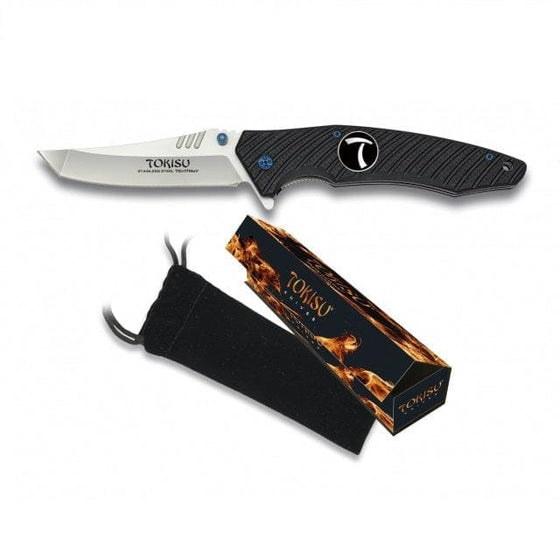 Navaja G10 TOKISU de 9.5 cm