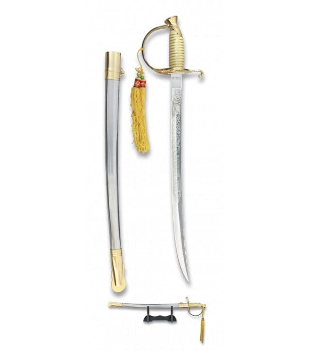 Sable Cadete MARINA ESPAÑOLA