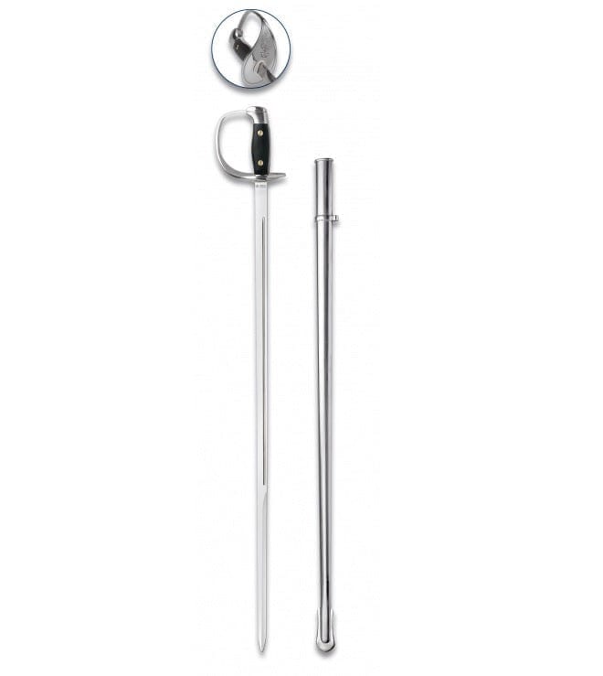 Sable Suboficial ESPAÑOL